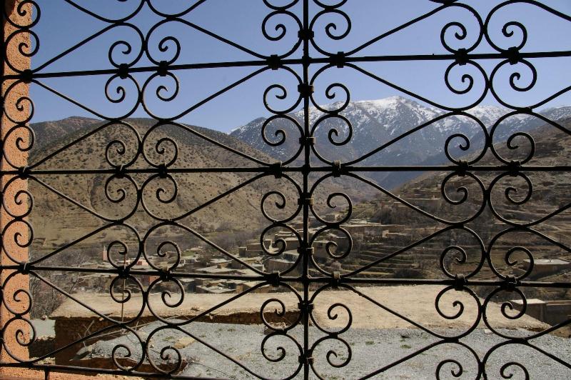 Auberge Benija image