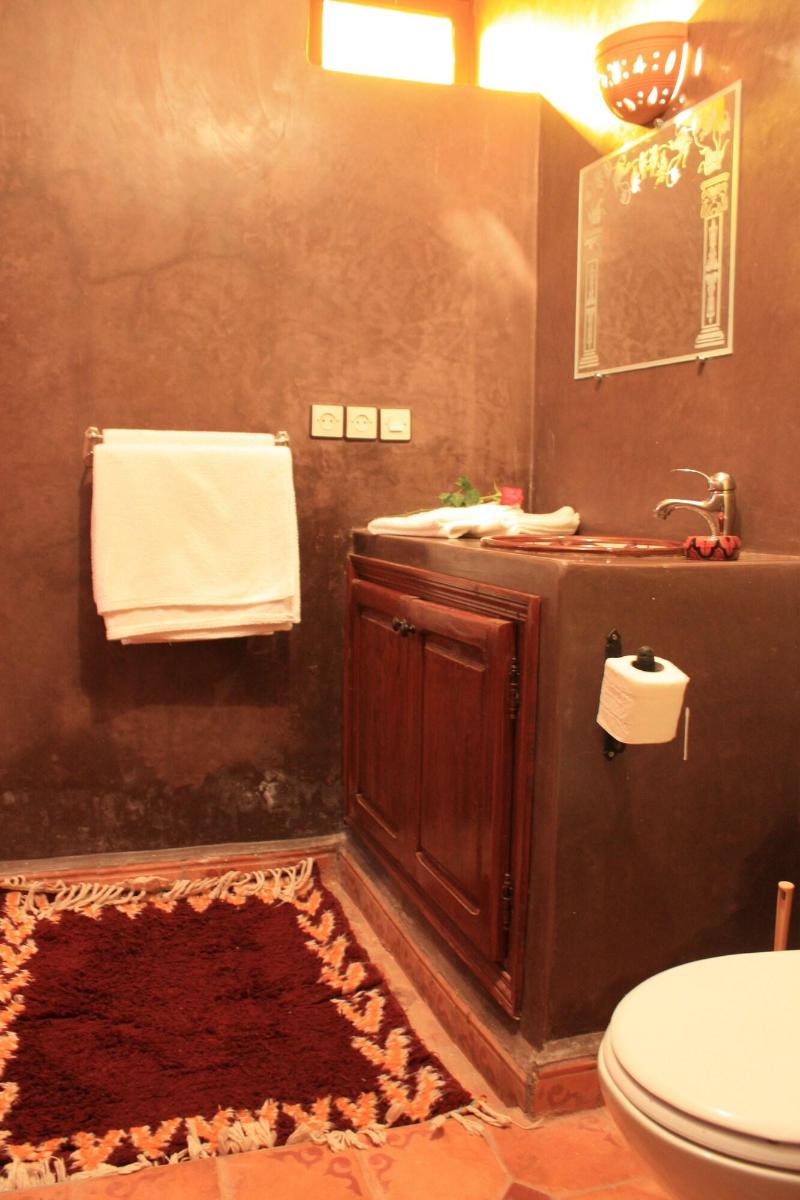 Auberge Benija image