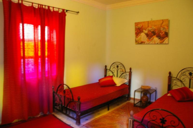 Auberge Benija image