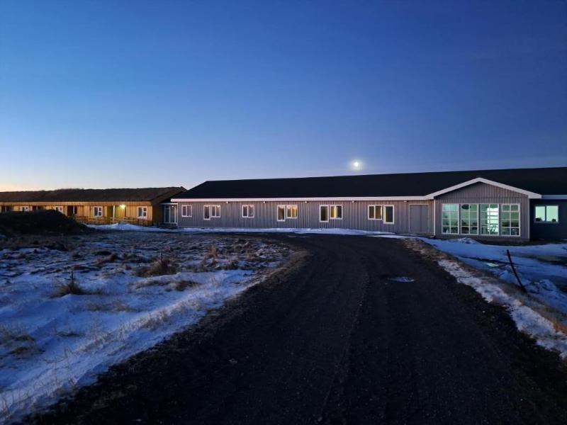 Guesthouse Hof image