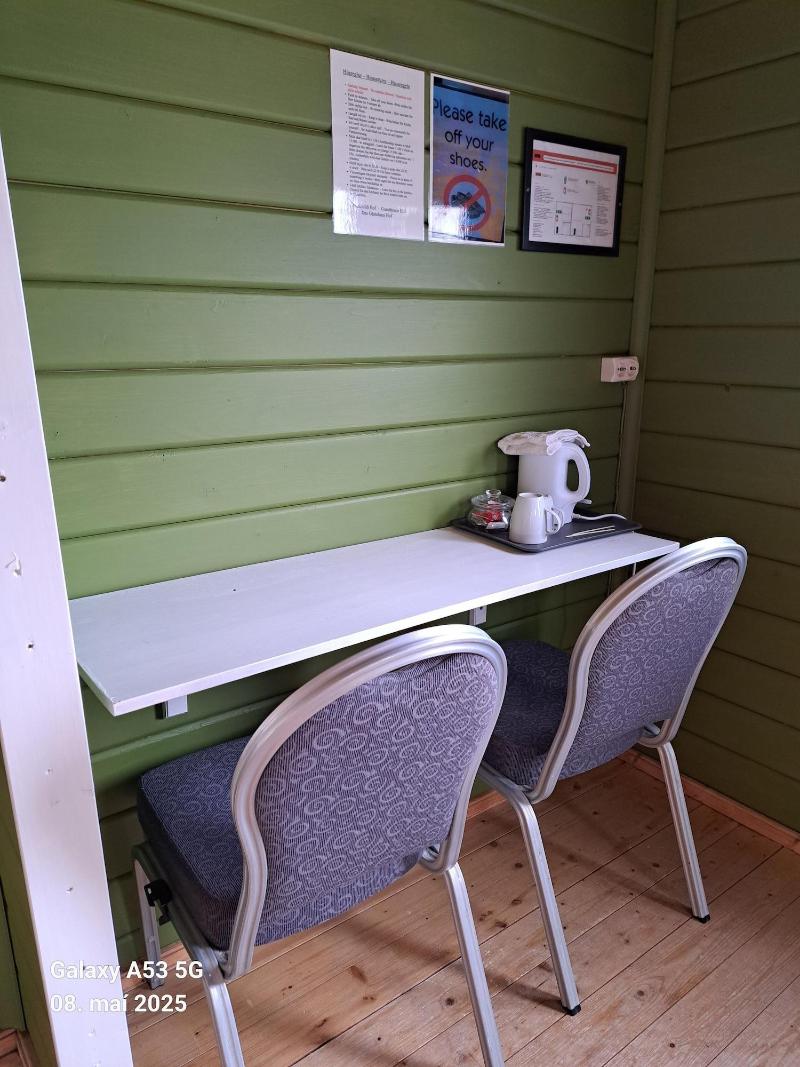 Guesthouse Hof image