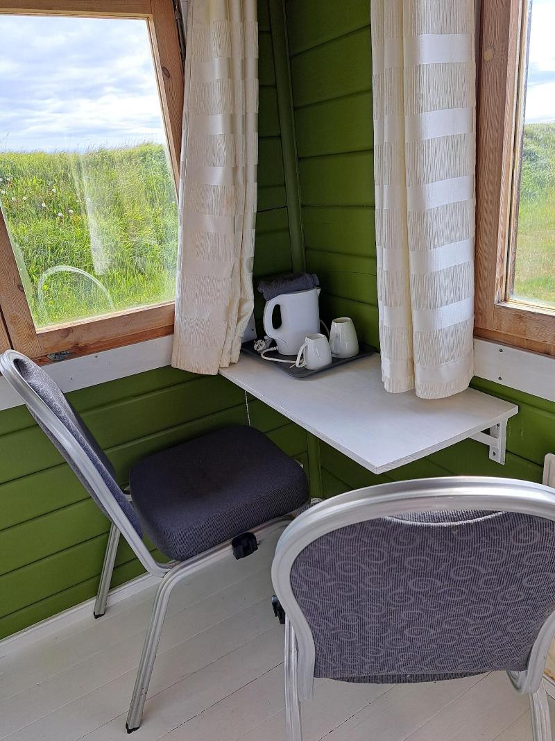 Guesthouse Hof image