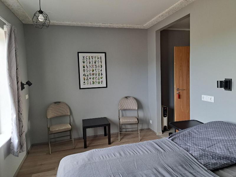 Guesthouse Hof image