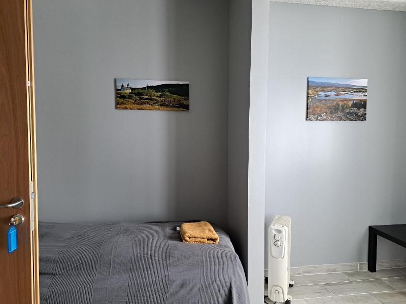 Guesthouse Hof image
