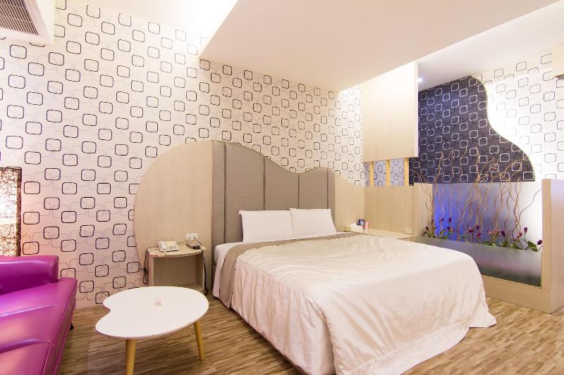 Shihua Motel image
