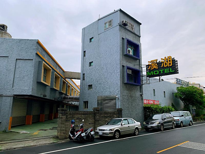 Shihua Motel image