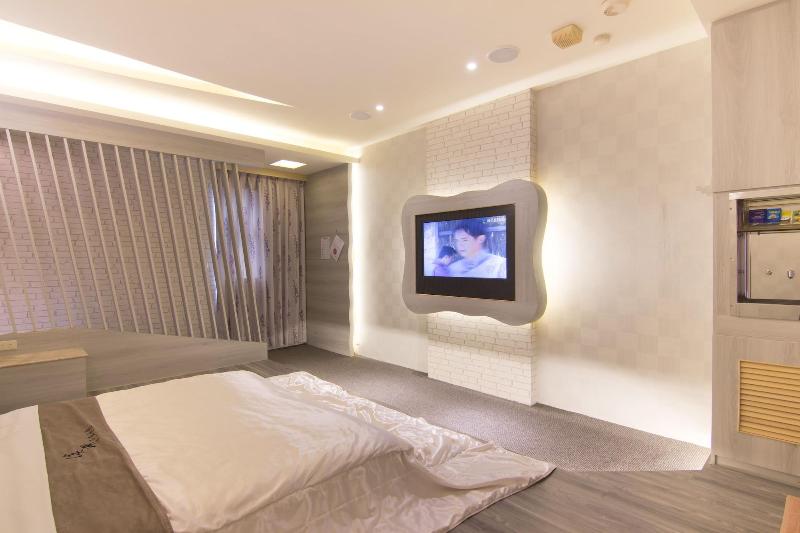 Shihua Motel image