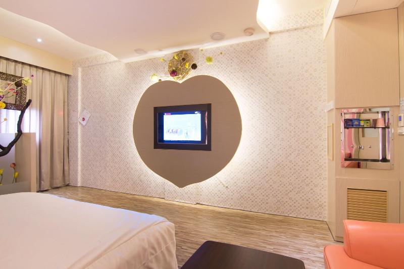 Shihua Motel image