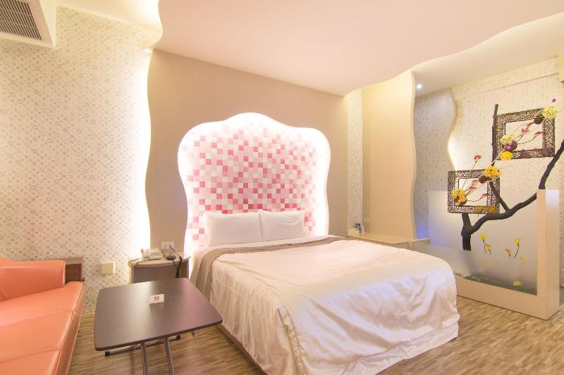 Shihua Motel image
