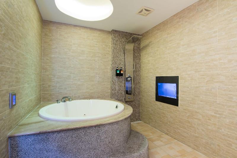 Shihua Motel image