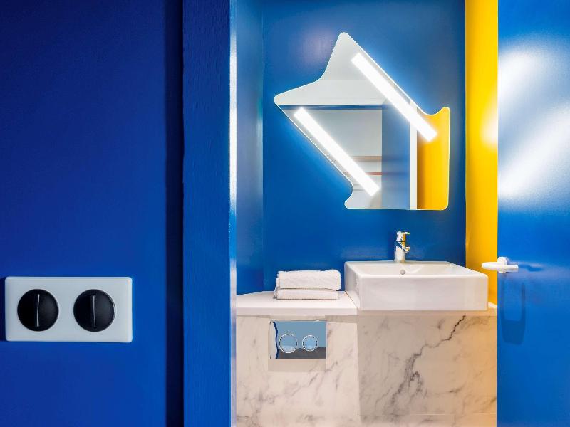 Ibis Budget Lyon Est Beynost image