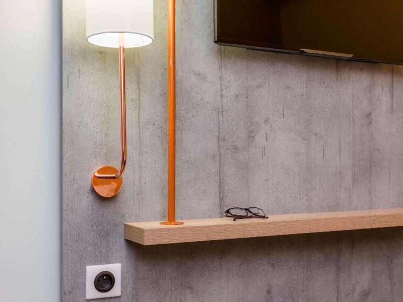 Ibis Budget Lyon Est Beynost image