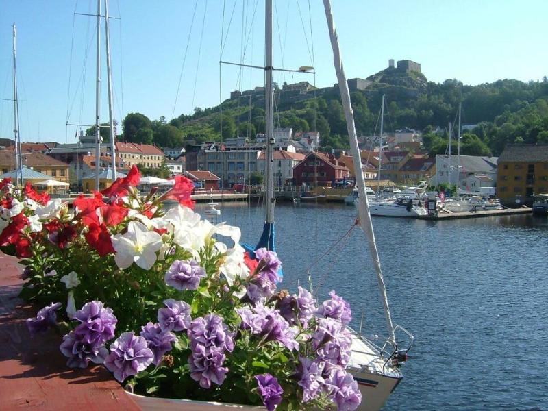 Motell Svinesundparken image