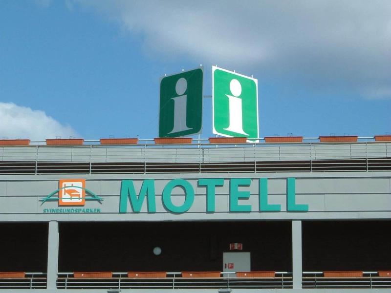Motell Svinesundparken image