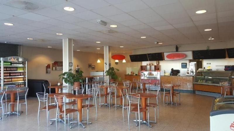 Motell Svinesundparken image