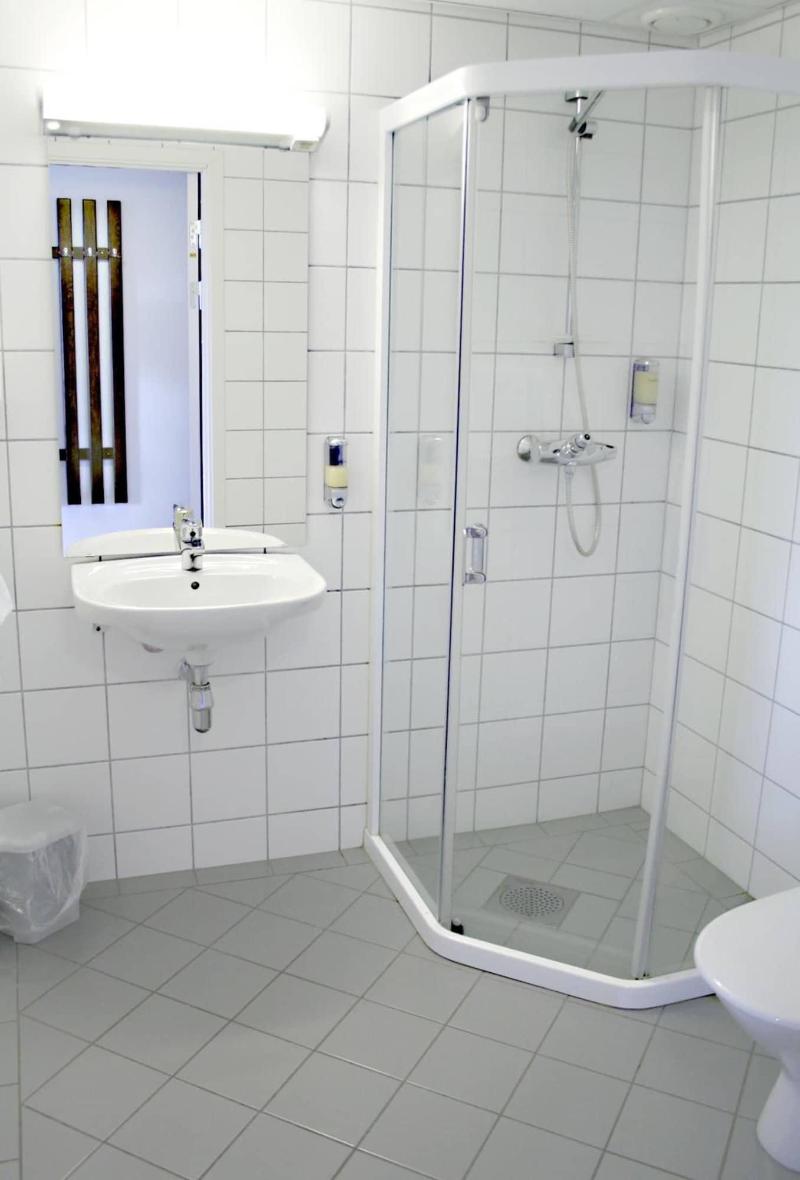 Motell Svinesundparken image