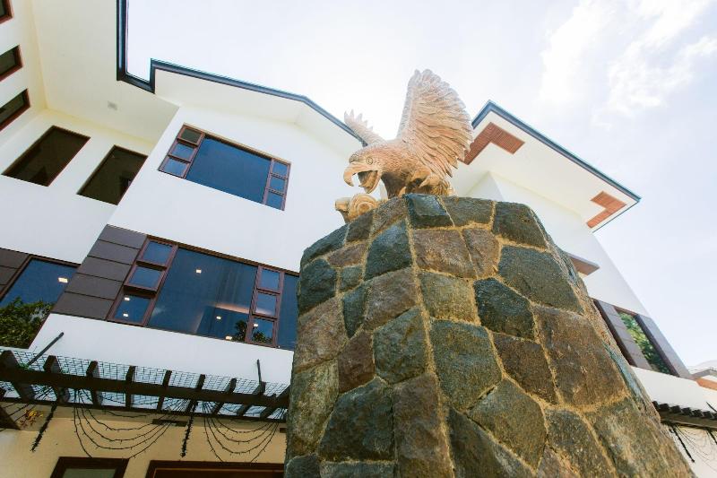 Vista Tala Resort & Recreational Park image