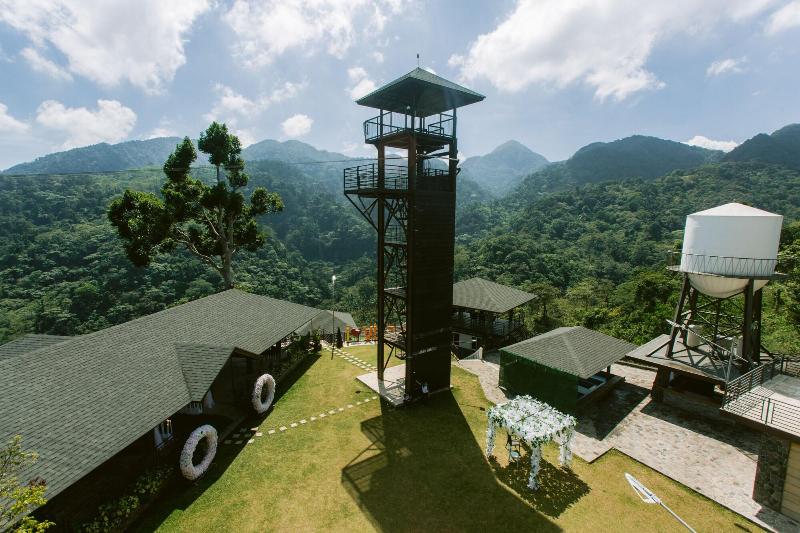 Vista Tala Resort & Recreational Park image