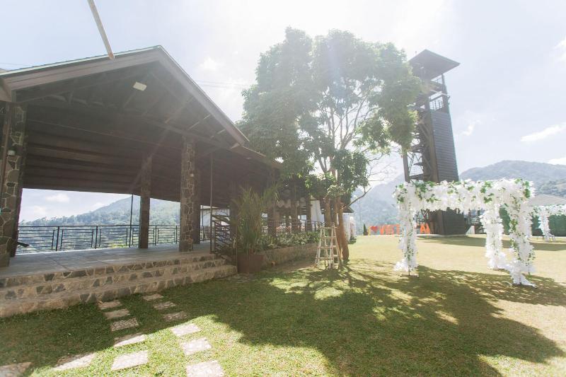Vista Tala Resort & Recreational Park image
