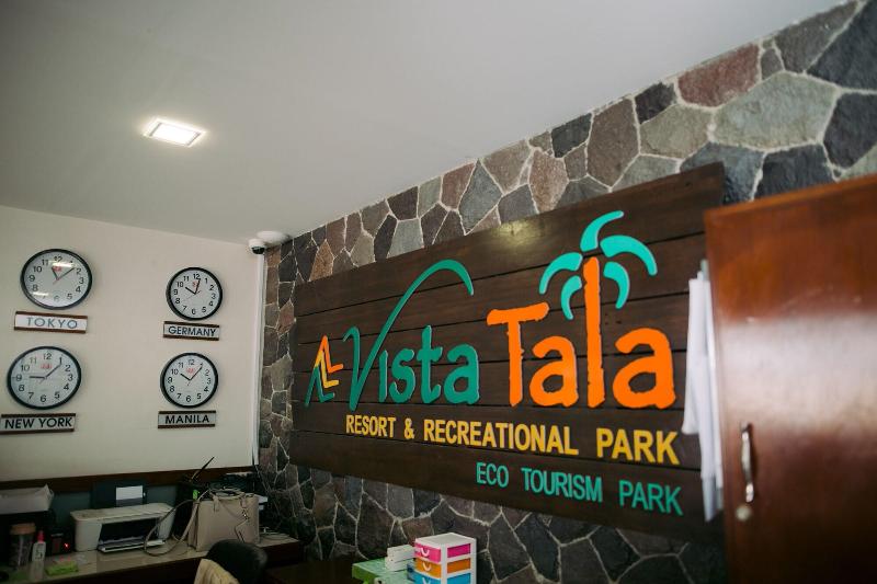Vista Tala Resort & Recreational Park image