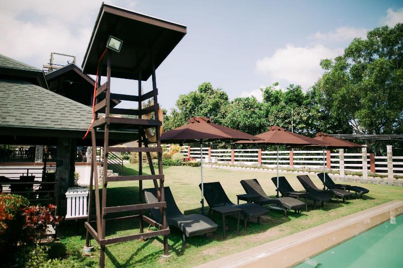 Vista Tala Resort & Recreational Park image