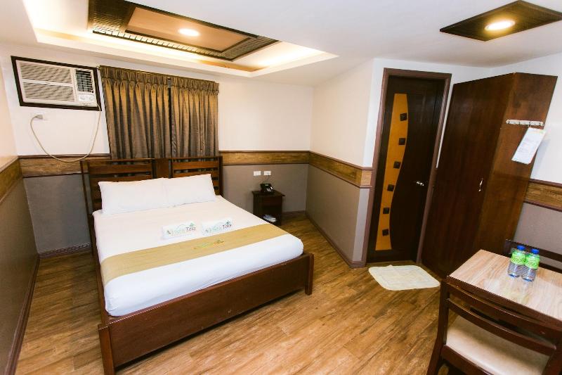 Vista Tala Resort & Recreational Park image