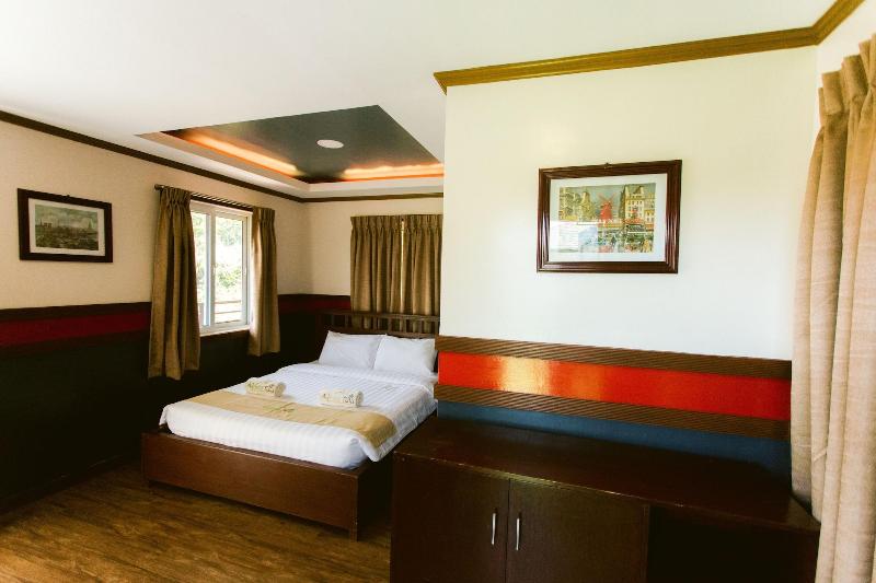 Vista Tala Resort & Recreational Park image