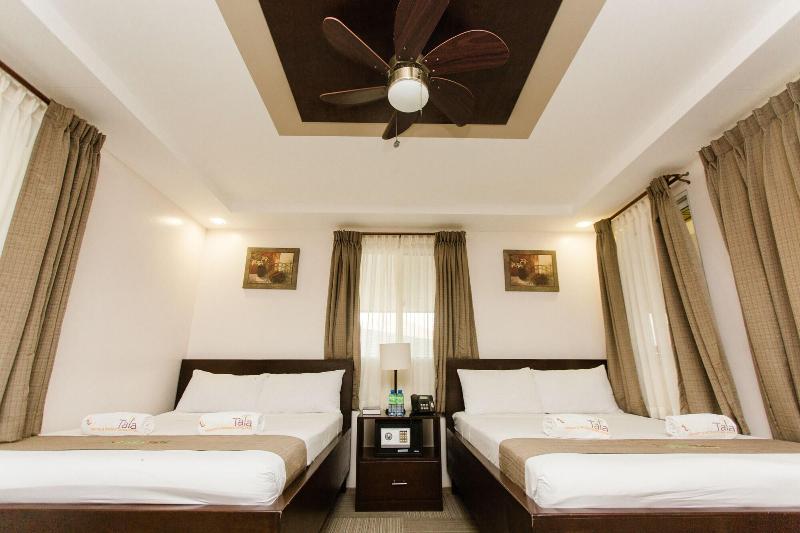 Vista Tala Resort & Recreational Park image