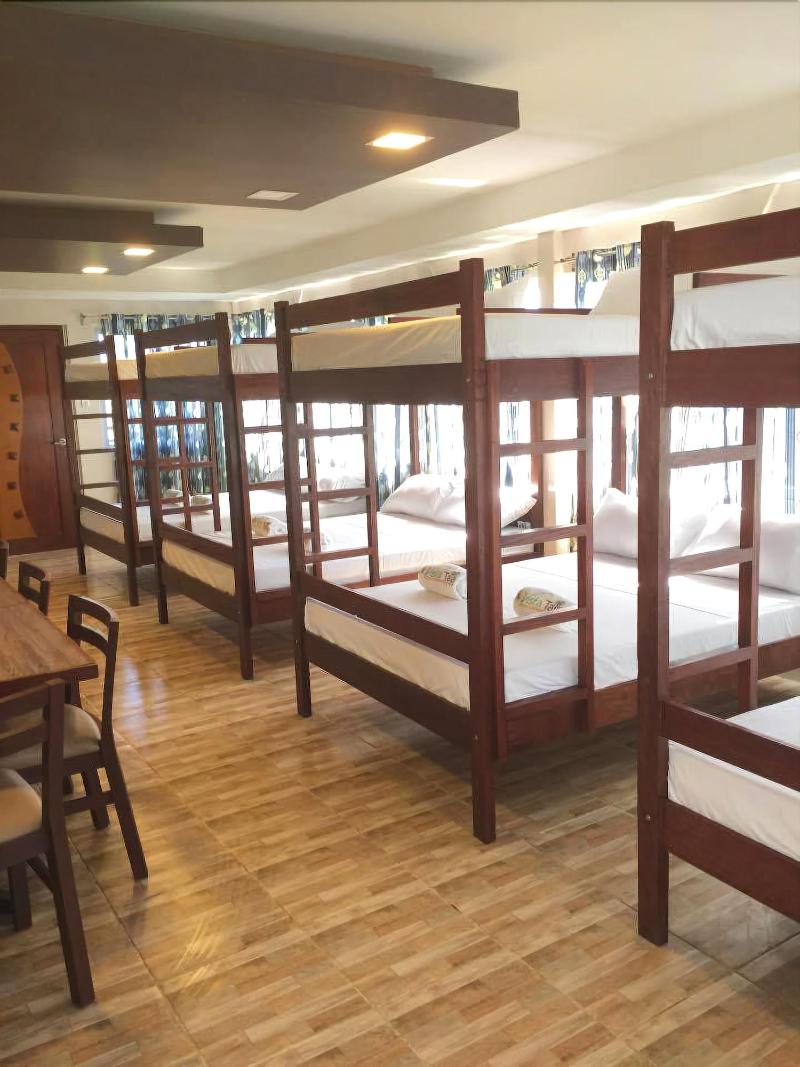 Vista Tala Resort & Recreational Park image