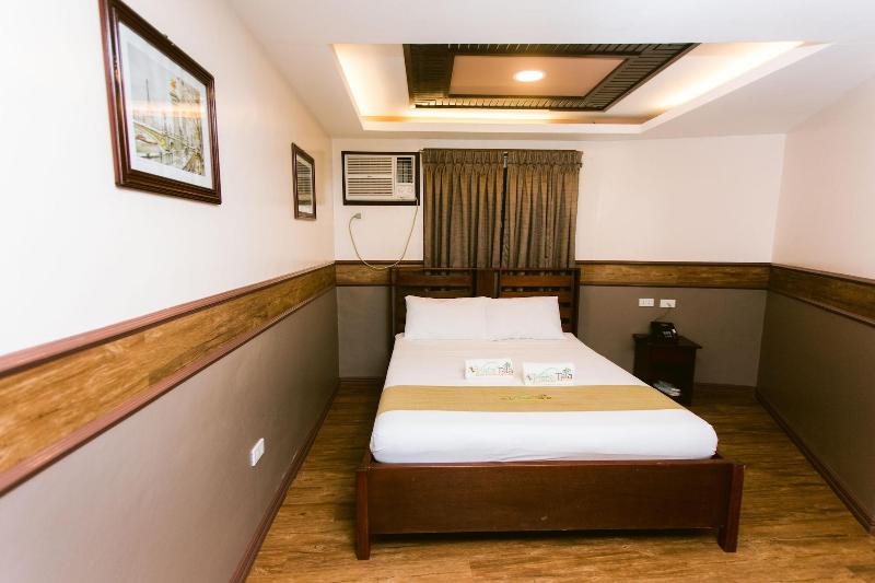 Vista Tala Resort & Recreational Park image