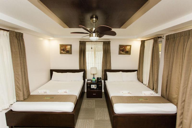 Vista Tala Resort & Recreational Park image