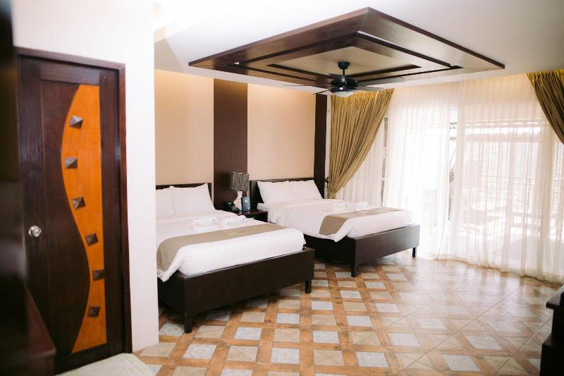 Vista Tala Resort & Recreational Park image