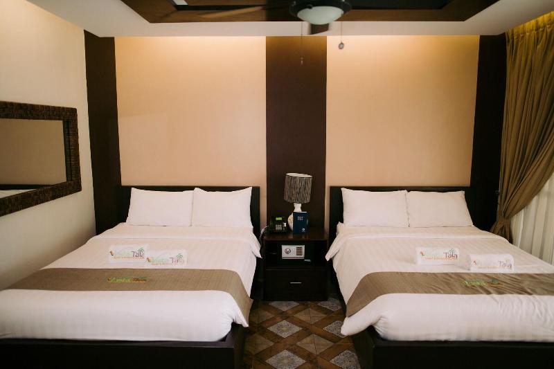 Vista Tala Resort & Recreational Park image