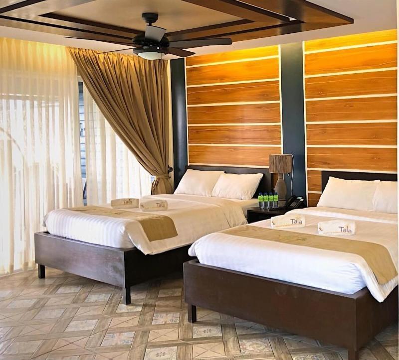 Vista Tala Resort & Recreational Park image
