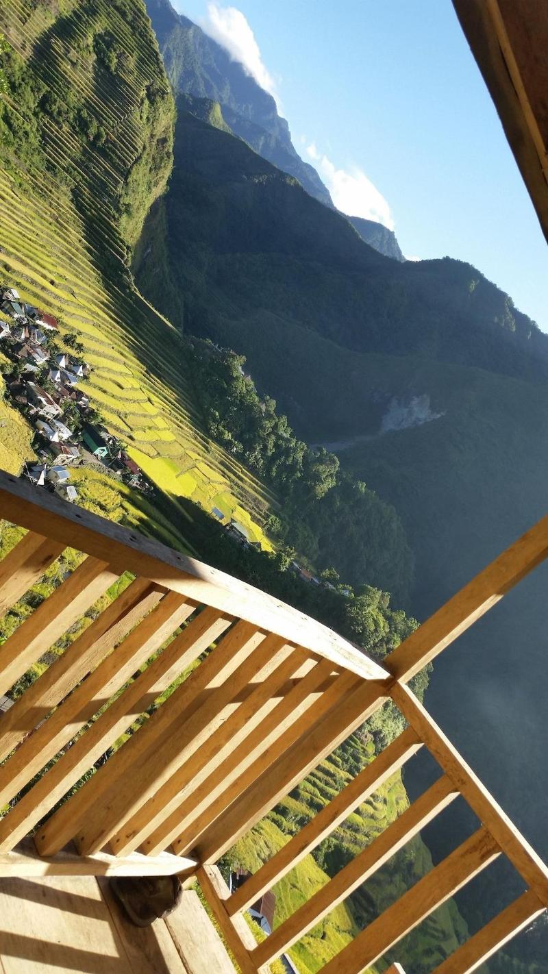 Batad Transient House image