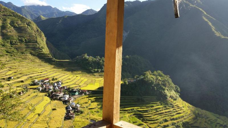 Batad Transient House image