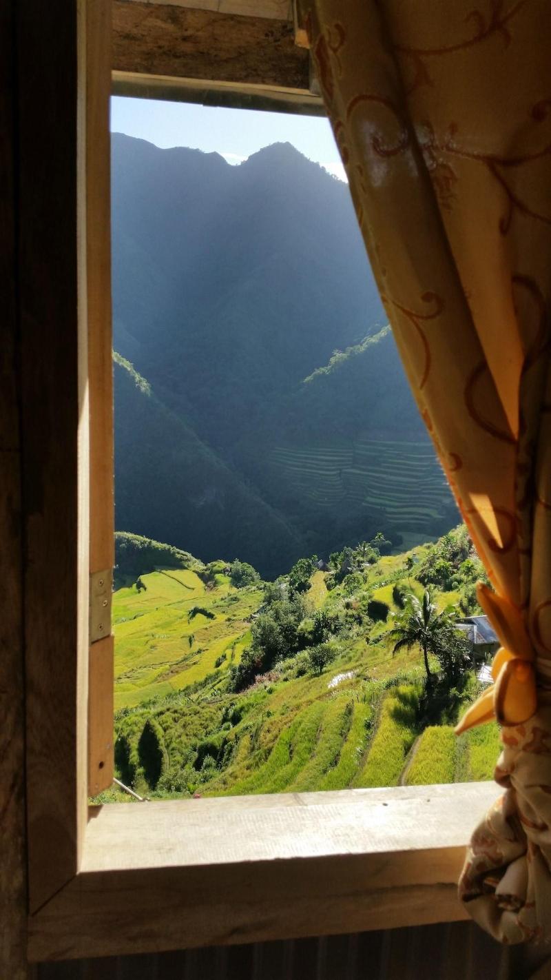 Batad Transient House image