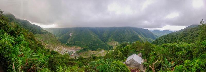 Batad Transient House image