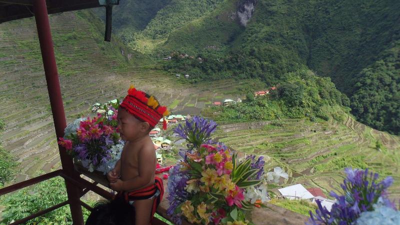 Batad Transient House image