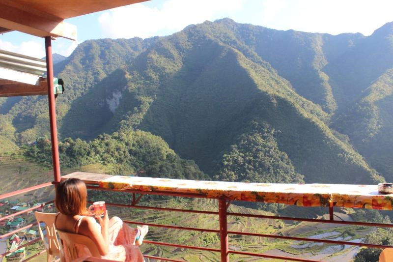 Batad Transient House image
