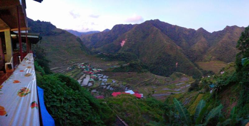 Batad Transient House image