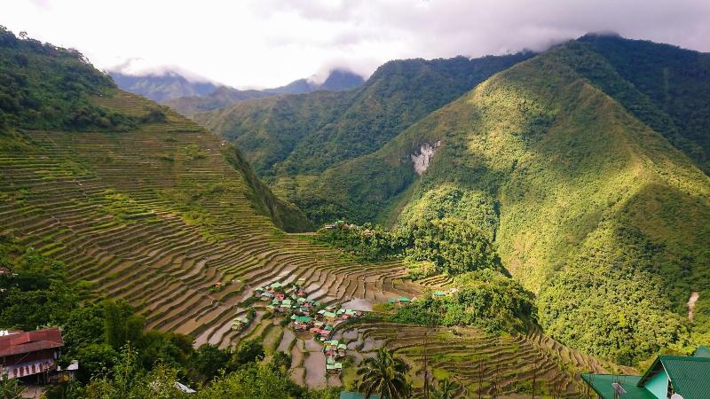 Batad Transient House image