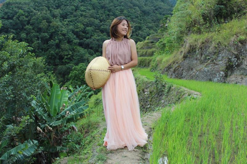 Batad Transient House image