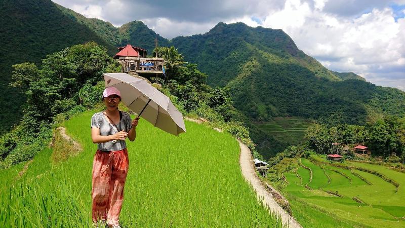 Batad Transient House image