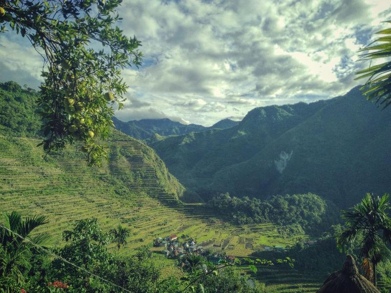 Batad Transient House image