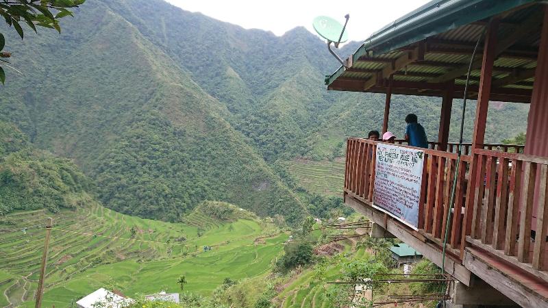 Batad Transient House image