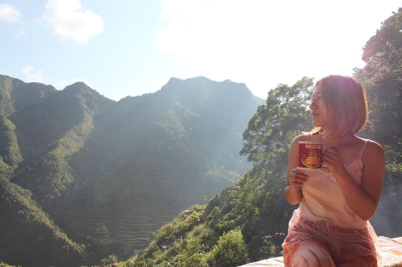 Batad Transient House image