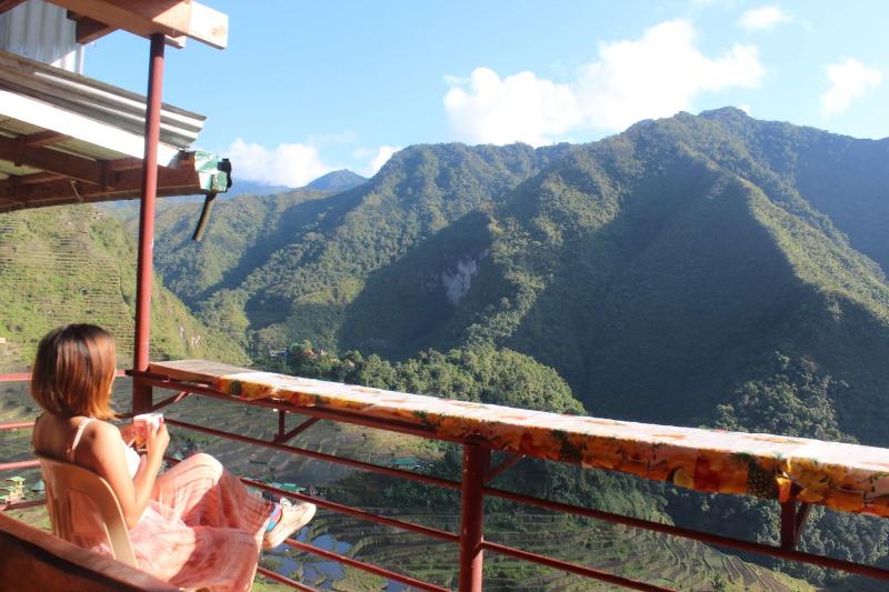Batad Transient House image