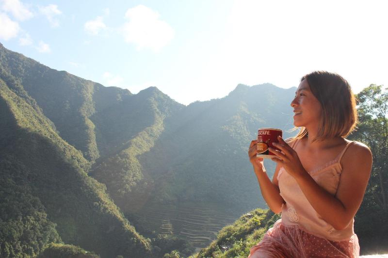 Batad Transient House image