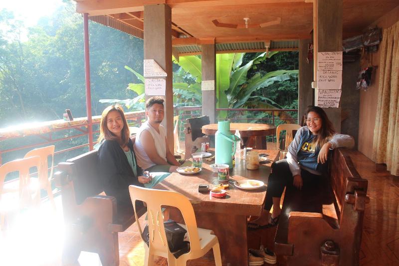 Batad Transient House image